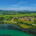 Nr 61, Kategorie Komfort, Hochbergle, Allgaeu * Lechbruck