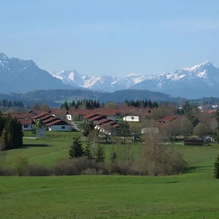 Nr 61, Kategorie Komfort, Hochbergle, Allgaeu *
