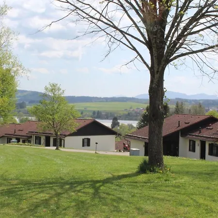 Nr 61, Kategorie Komfort, Hochbergle, Allgaeu Bichel