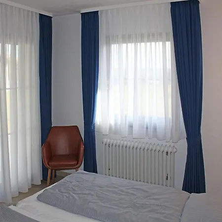 Holiday home Nr 61, Kategorie Komfort, Hochbergle, Allgaeu Bichel