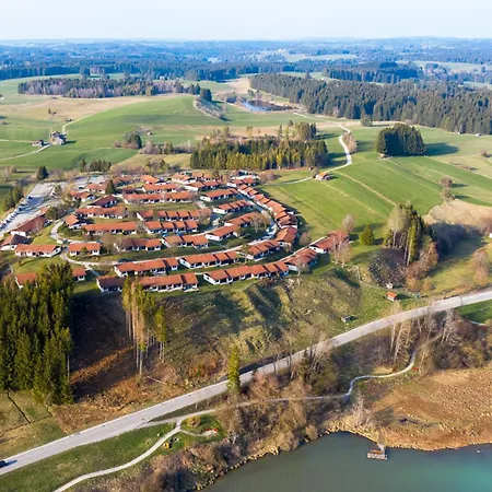 Nr 61, Kategorie Komfort, Hochbergle, Allgaeu *