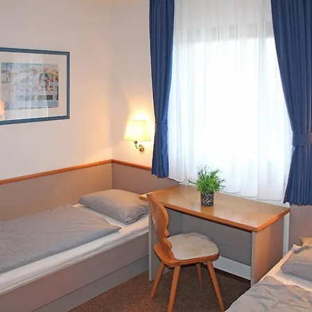 Nr 61, Kategorie Komfort, Hochbergle, Allgaeu Bichel