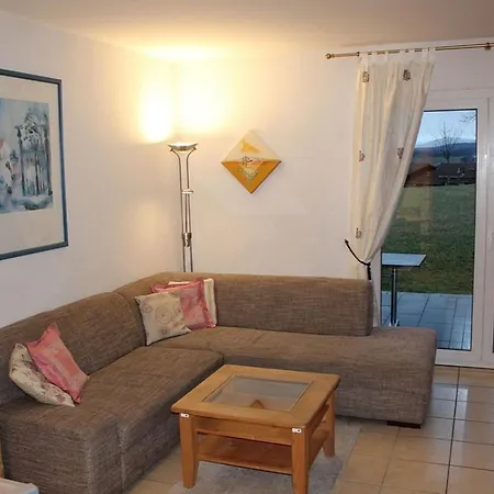 Holiday home Nr 61, Kategorie Komfort, Hochbergle, Allgaeu