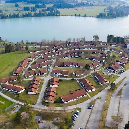 Nr 61, Kategorie Komfort, Hochbergle, Allgaeu Holiday home *