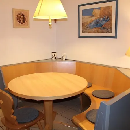 Nr 61, Kategorie Komfort, Hochbergle, Allgaeu Holiday home Bichel