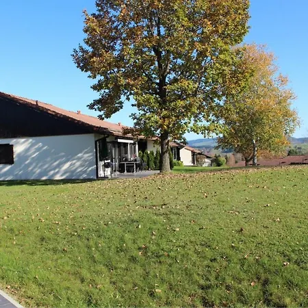 Nr 61, Kategorie Komfort, Hochbergle, Allgaeu * Bichel